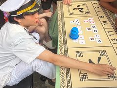 -欢乐水魔方水世界