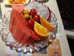 -海底捞火锅鲜切牛肉主题店(长寿路店)