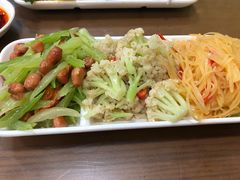 -白魁老号饭庄(安内店)
