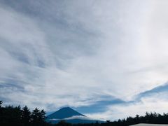 -富士山吉田線五合目