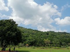 -黄龙带水库