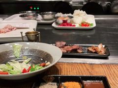 -赤坂亭·M9和牛烧肉·铁板烧·日料398放题(长泰广场店)