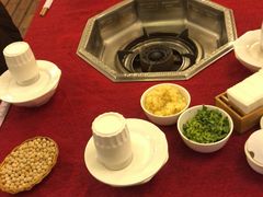 -山城年华老火锅(玉林店)