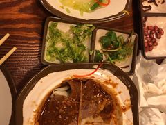 -火齐潮汕砂锅粥(五道口店)