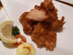 -福匠日本料理(人民路店)