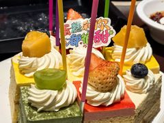 -匹夫涮肉城(西三旗店)