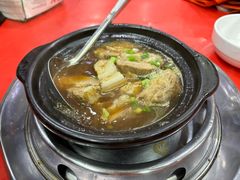 -新峰肉骨茶