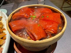 -小天厨民间菜馆(深圳街店)