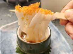 -元气寿司(东方宝泰店)