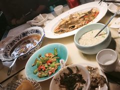 -老淮安·淮安菜(涟水店)