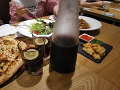 -棒约翰比萨·意面(金桥国际店)