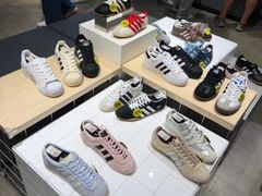 -Catalog(朗豪坊店)