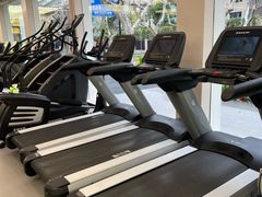 -VPsmart私教健身工作室(新华路旗舰店)