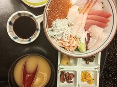 -料理茶屋 花さがみ