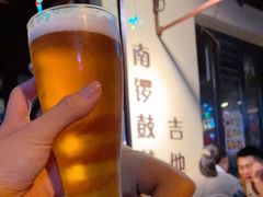 -南锣鼓巷吉他吧(鼓楼店)