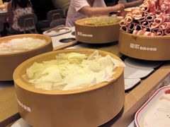 -龍歌自助小火锅(崂山丽达店)