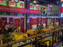 -松针蔡记蒸饺(花园路店)