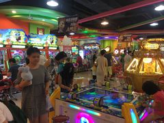 -汤姆熊欢乐世界·史莱姆怪兽(正大店)