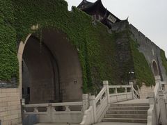 -相门城墙文化休闲景区