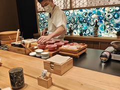 -小十Omakase(地王大厦店)