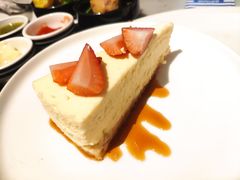芝士蛋糕-比萨玛尚诺(港汇恒隆广场店)