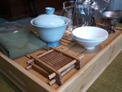 -沐春秋茶书院·茶室.茶馆.商务包房(知春路店)