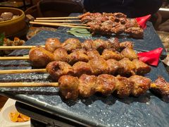 -蚝·生·鲜牛烧肉铺(中央大街店)