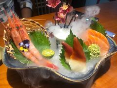 -有喜屋·烧鸟·居酒屋(周浦万达店)