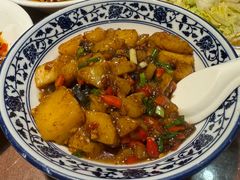 -天下客饭店(中山路店)