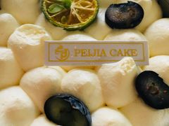 -佩家私房烘焙(宝龙店)