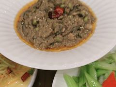 -民族饭荘(新华大街店)