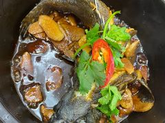 -鑫鸿达·海鲜闽菜热炒小馆(中山路店)