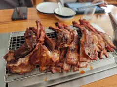 -张记焖窑·十五年专注焖烤(雍和宫店)