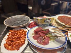 -巴蜀大宅门火锅(新华公园店)
