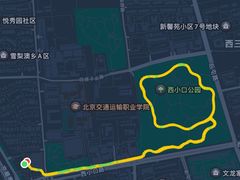 -迪卡侬(西三旗店)