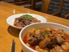 -陶然居·重庆菜(解放碑店)