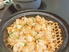 -宫燕府·京菜·烤鸭·淮扬菜(王府中心店)