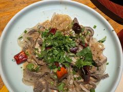 -肉串汪(月坛店)