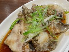 -老杨饭店(万科里店)