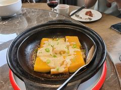 -吕氏焗小鲜•海鲜青岛菜(总店)