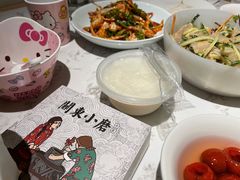 -关东小磨东北菜(漕河泾印象城店)