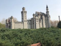 -北京世界公园