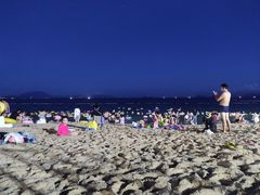 -大梅沙海滨公园