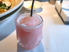 -燃扒房Steakhouse(皇庭店)