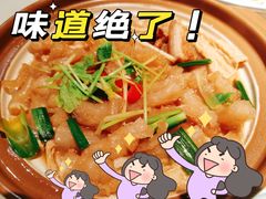 -海门鱼仔·潮汕味(百信广场西区店)