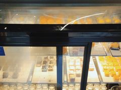 -大渔铁板烧(通州万达店)