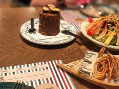 -仁义涵西餐·咖啡(中华巴洛克店)