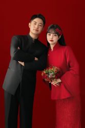-Mu慕婚纱摄影·超级工作室