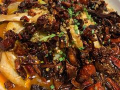 -铁公鸡·四川料理(天环广场店)