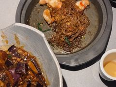 -绿茶餐厅(广州天河城店)